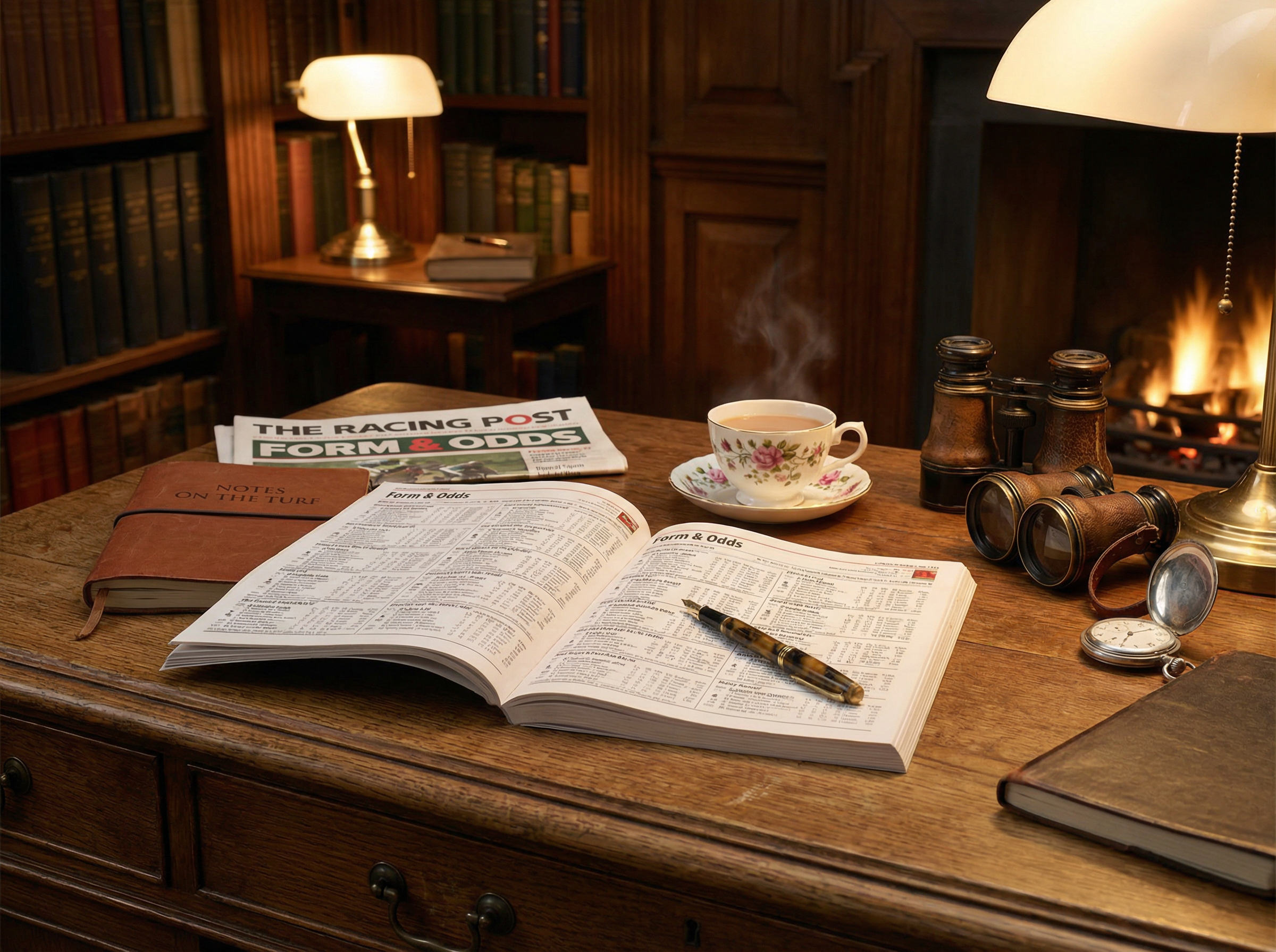 皇冠体育 - 赛马投注策略指南